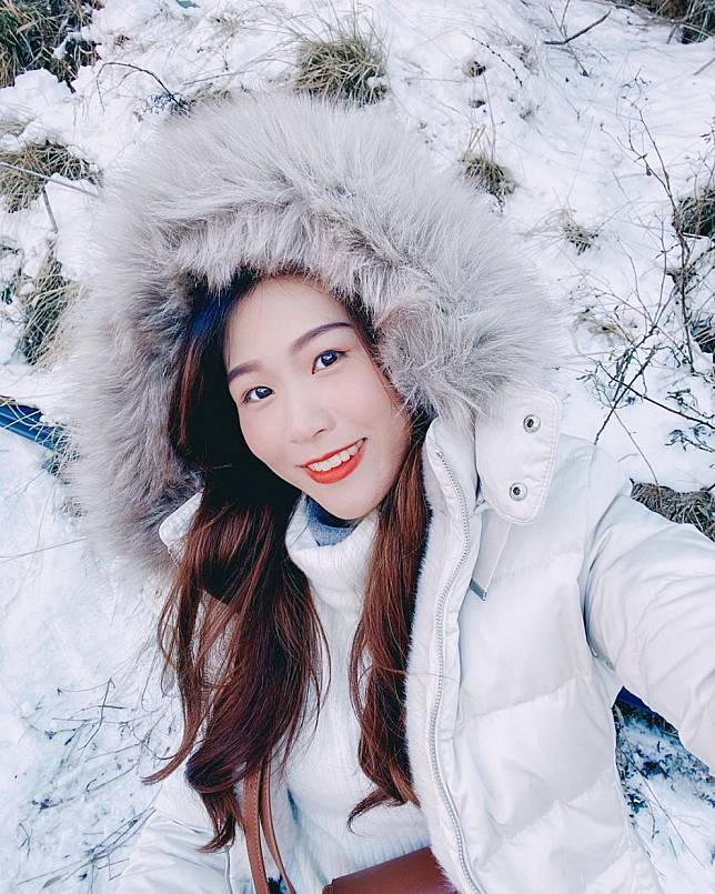 合歡山（圖片來源：IG @ya_tingchang）