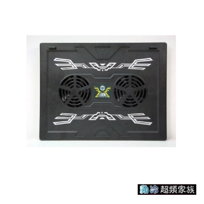 儉約中帶著古文明的設計感有效散熱、提升電腦穩定、防止困擾的熱當機適用於各大廠牌之15吋以下筆記型電腦
