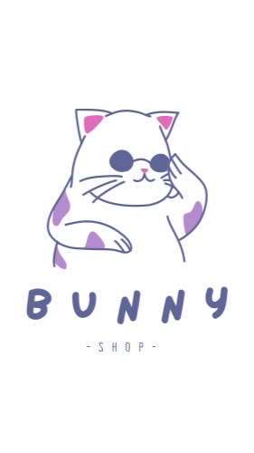 BUNNY SHOP 🇺🇸🇦🇺🇯🇵