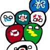 ポーランドボールとか雑談！