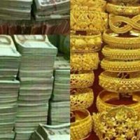 RICH BY SHARE