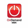 Ondemand x ร.ร.ศรีอยุธยา