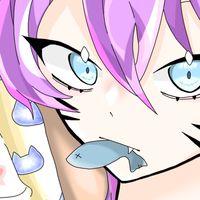 小・中学生集まれー！イラスト&雑談オプ