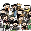 在地幸浮城市