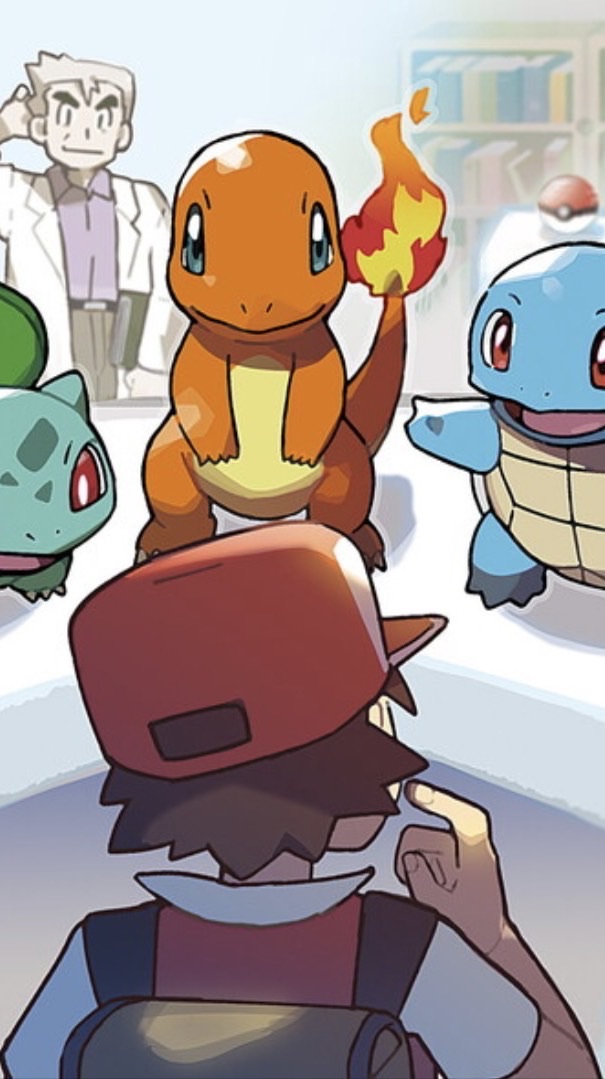 ポケモンチャンピオンズ交流
