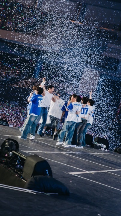 𝗦𝘂𝗽𝗲𝗿𝗝𝘂𝗻𝗶𝗼𝗿飯制預購ෆ