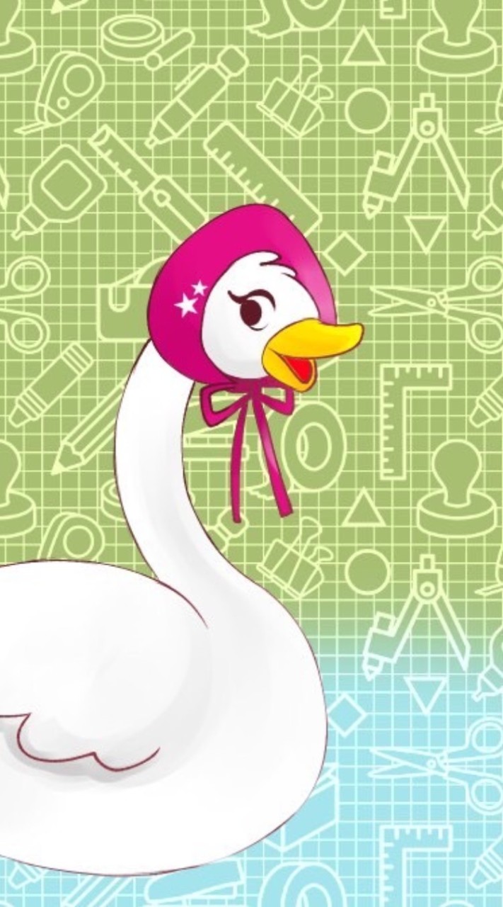 鵝ㄚ🦢橡皮擦又不見啦🖍🎹🎒🎻✂️