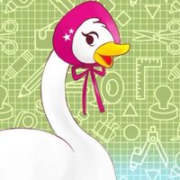鵝ㄚ🦢橡皮擦又不見啦🖍🎹🎒🎻✂️