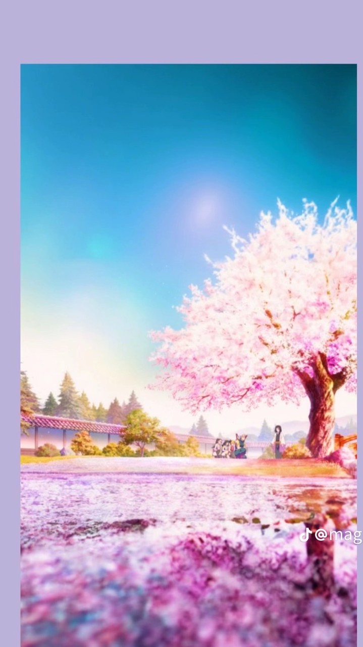 鬼滅 ゆるーく なりきり❣️ 🫶