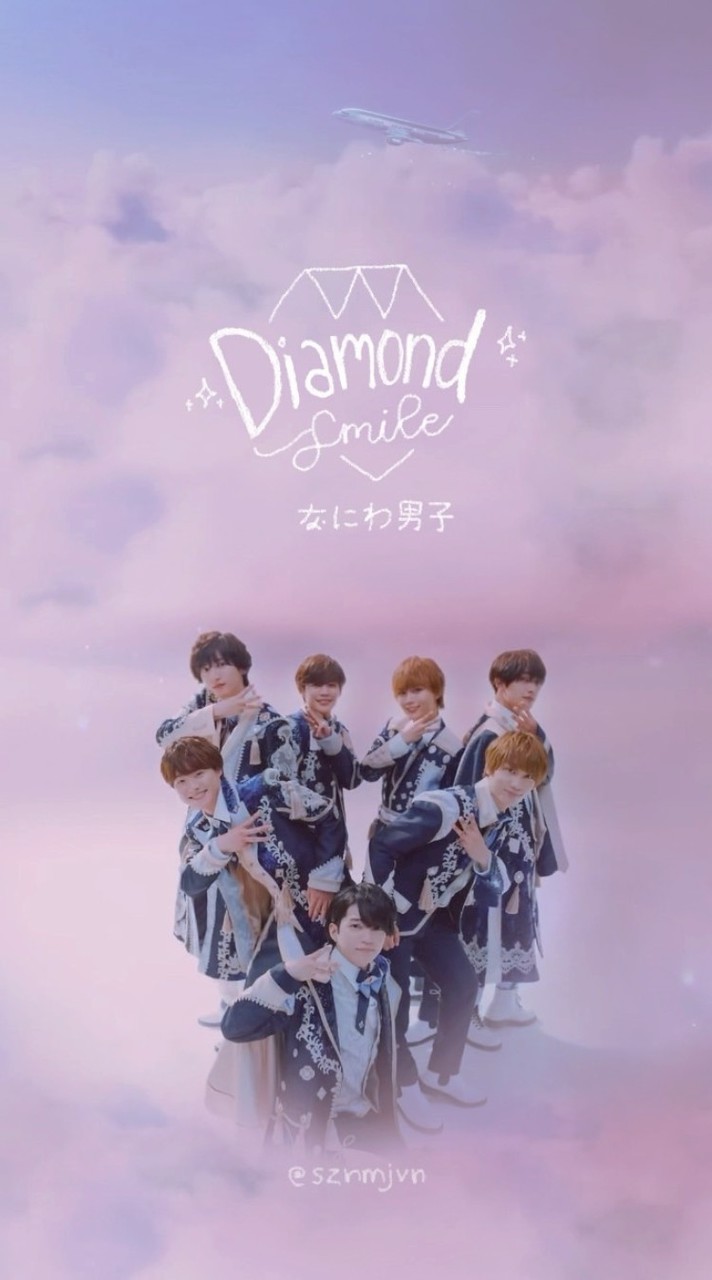 最近なにふぁむになった子たちおいで～！なにわ男子について分かんない事あれば教えてね!先輩も歓迎だよ!