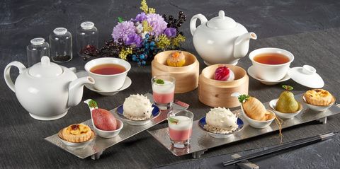 台北氣氛餐廳推薦