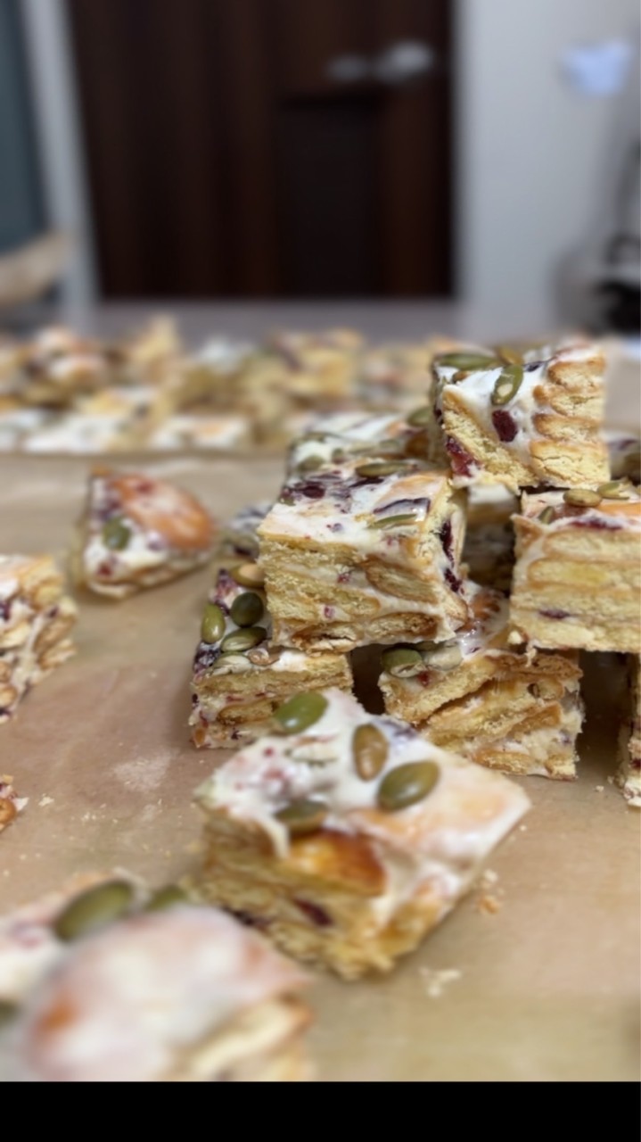 🍪旭ㄦ媽手作點心坊🧸