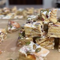 🍪旭ㄦ媽手作點心坊🧸