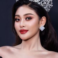 ด้อม | เด็กอยากเป็นนางงาม ✨👑