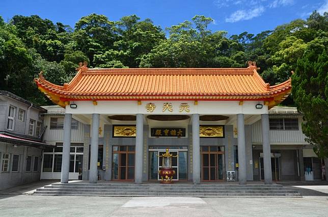 獅頭山 健行筆記 Line Today