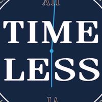 TIMELESS 高級訂製VIP