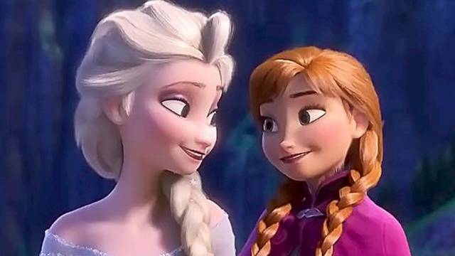 Ketika 'Frozen' Seharusnya Jadi Cerita Klasik Antara Baik dan Jahat