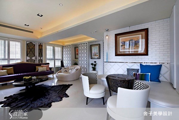 看更多作品相關圖：http://www.searchome.net/designercase.aspx?case=19808