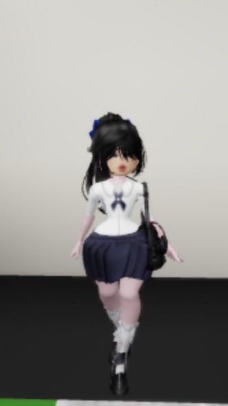 โรงเรียน Roblox school🏫