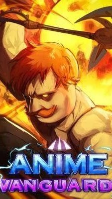 Roblox anime vanguards 中文交流群