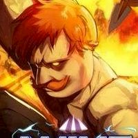 Roblox anime vanguards 中文交流群