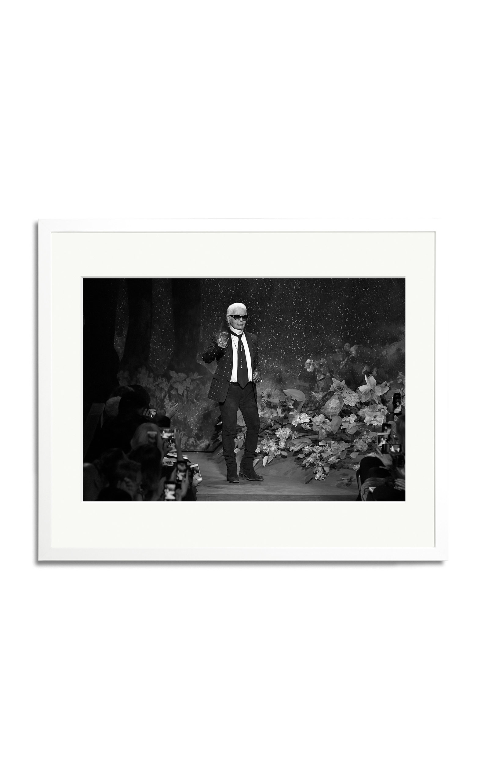 Sonic Editions makes limited edition high quality fine art photographic prints that are accessible f