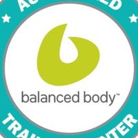 Instructor Training Course Balanced Body