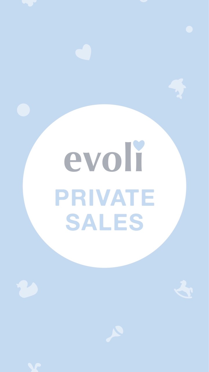 Evoli Private Sales