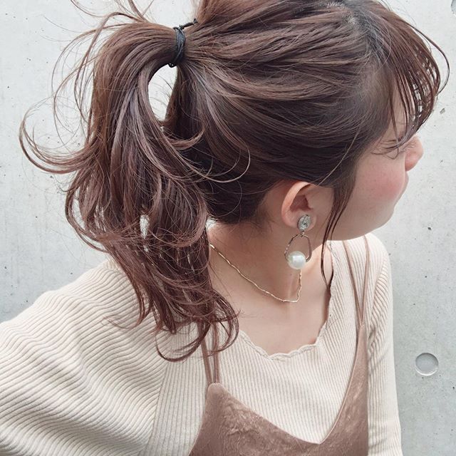 コテでもアイロンでも簡単 ゆるふわ巻き入門 やり方とコツ キープ方法まで丸わかり