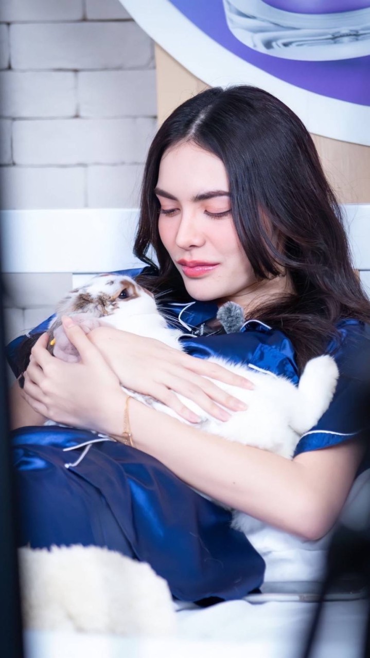 แจกรูปอิงล็อต(ชาล็อต&อิงฟ้า)❤️❤️
