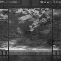 黒影本丸【闇堕ち本丸】