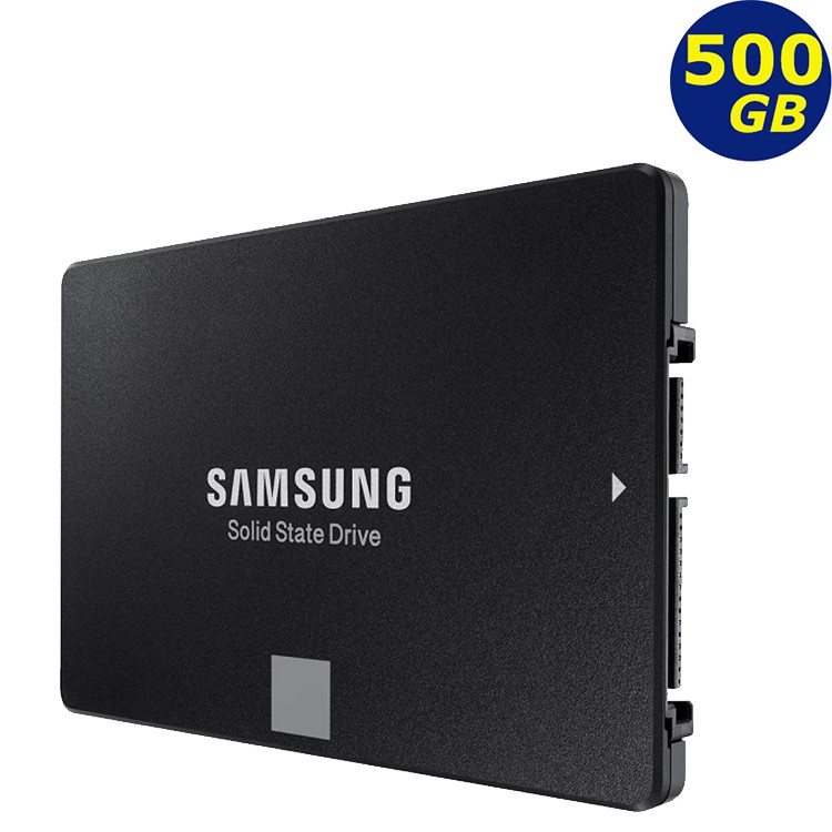 #SAMSUNG #860 #EVO #SSD #500GB #MZ-76E500B #2.5吋 #SATA #6Gb/s #固態硬碟Brand :SAMSUNGSeries : 860 EVO Se