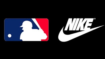 橫跨棒籃兩大領域！Nike 即將正式成為美國職棒 MLB 指定球衣贊助商！