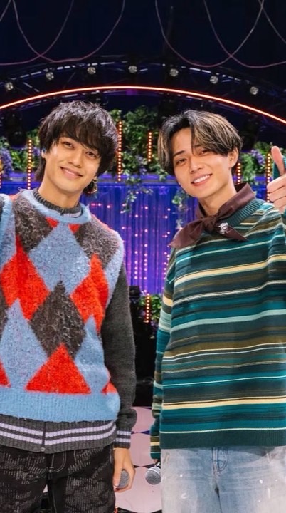 キンプリ好き集合！