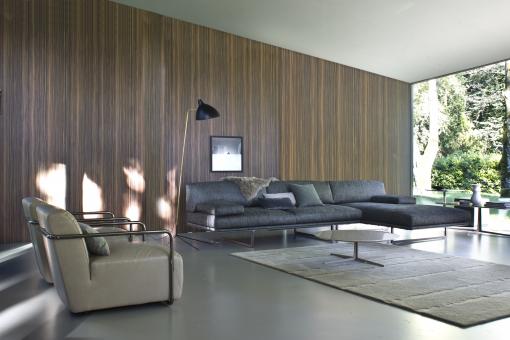 一坐就不想起來的沙發