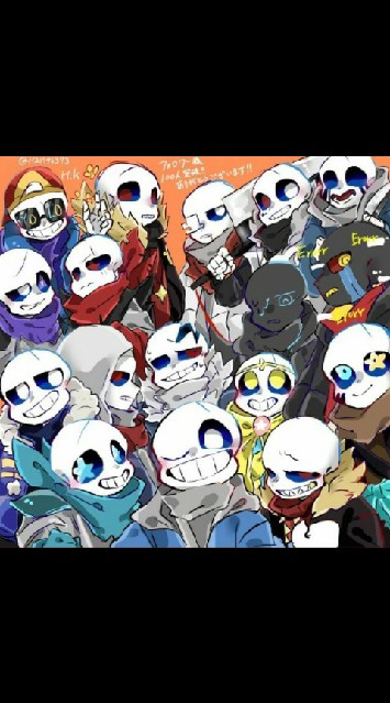 🌌โรล Undertale 🌌