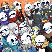 🌌โรล Undertale 🌌