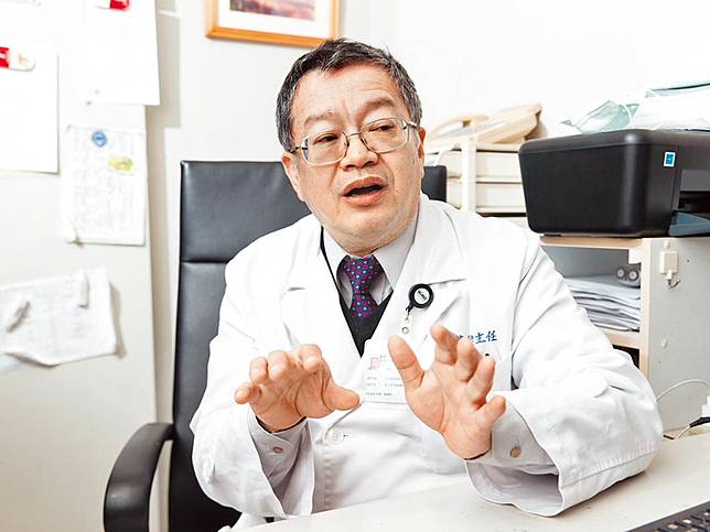 院內感染守備戰 抗疫最大關鍵