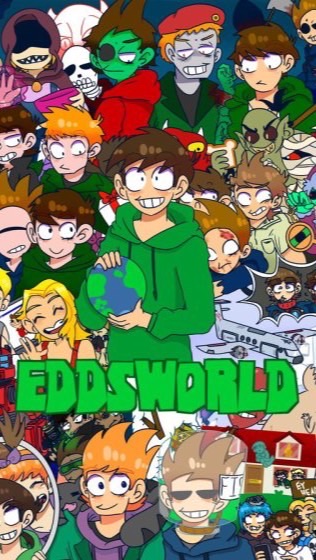 Eddsworld