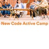 New Code Active Camp, The Revamp 2025
