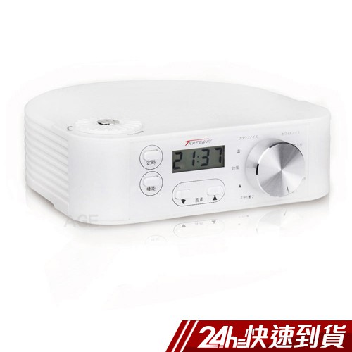 日本THREEWAY 除噪助眠機 TWS-112 蝦皮24h 現貨