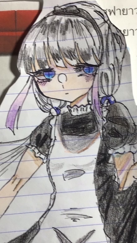 เสพการวาดรูป