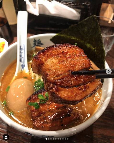 圖片來源：IG @color.fish_eat