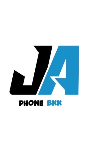 ✨ JA PHONE ✨ BKK
