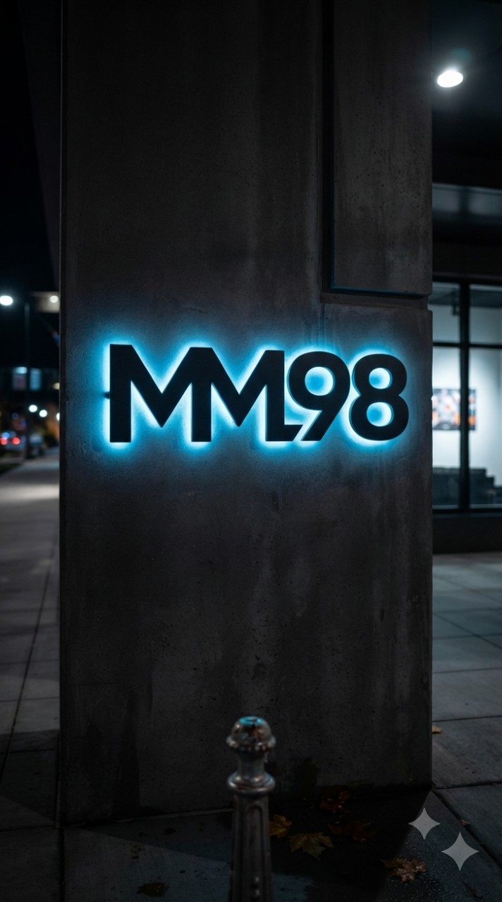 MM98 Markhor98