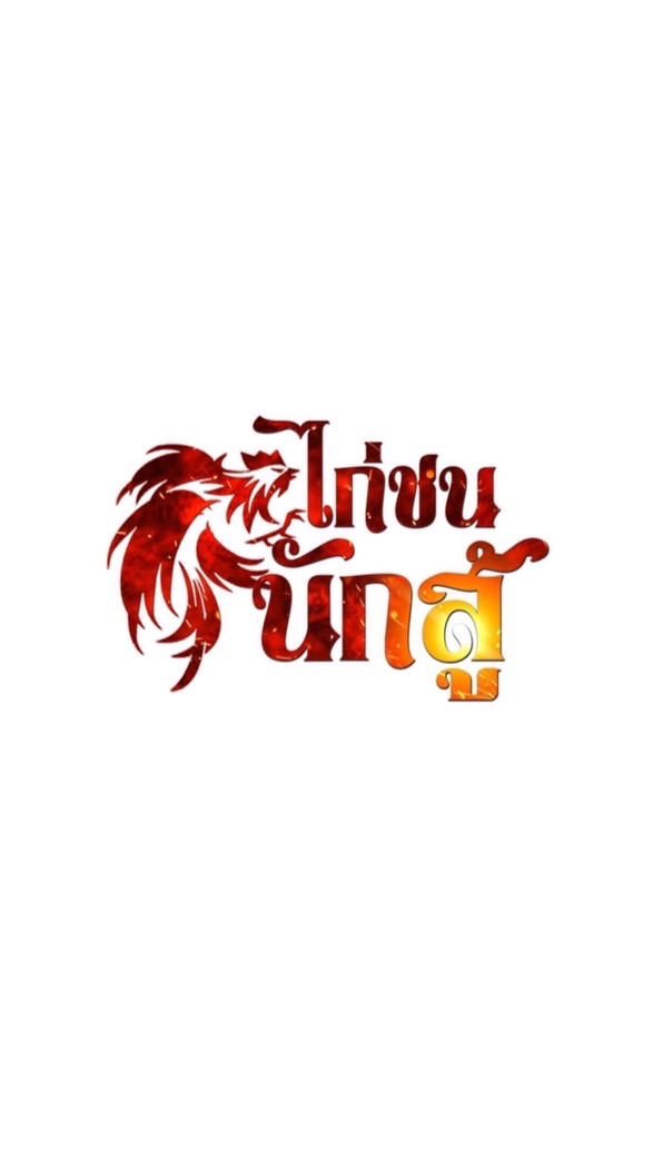 ไก่ชนนักสู้
