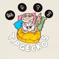 躺平守宮聚落