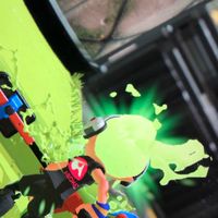 スプラトゥーン大好きな人集まれ！