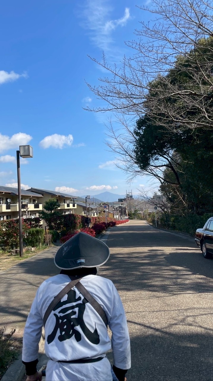 10/5-10/12  來去大阪京都🇯🇵