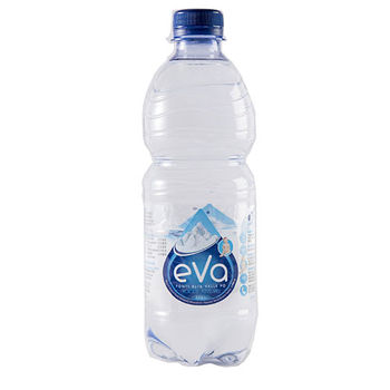 義大利EVA高峰天然礦泉水500ml